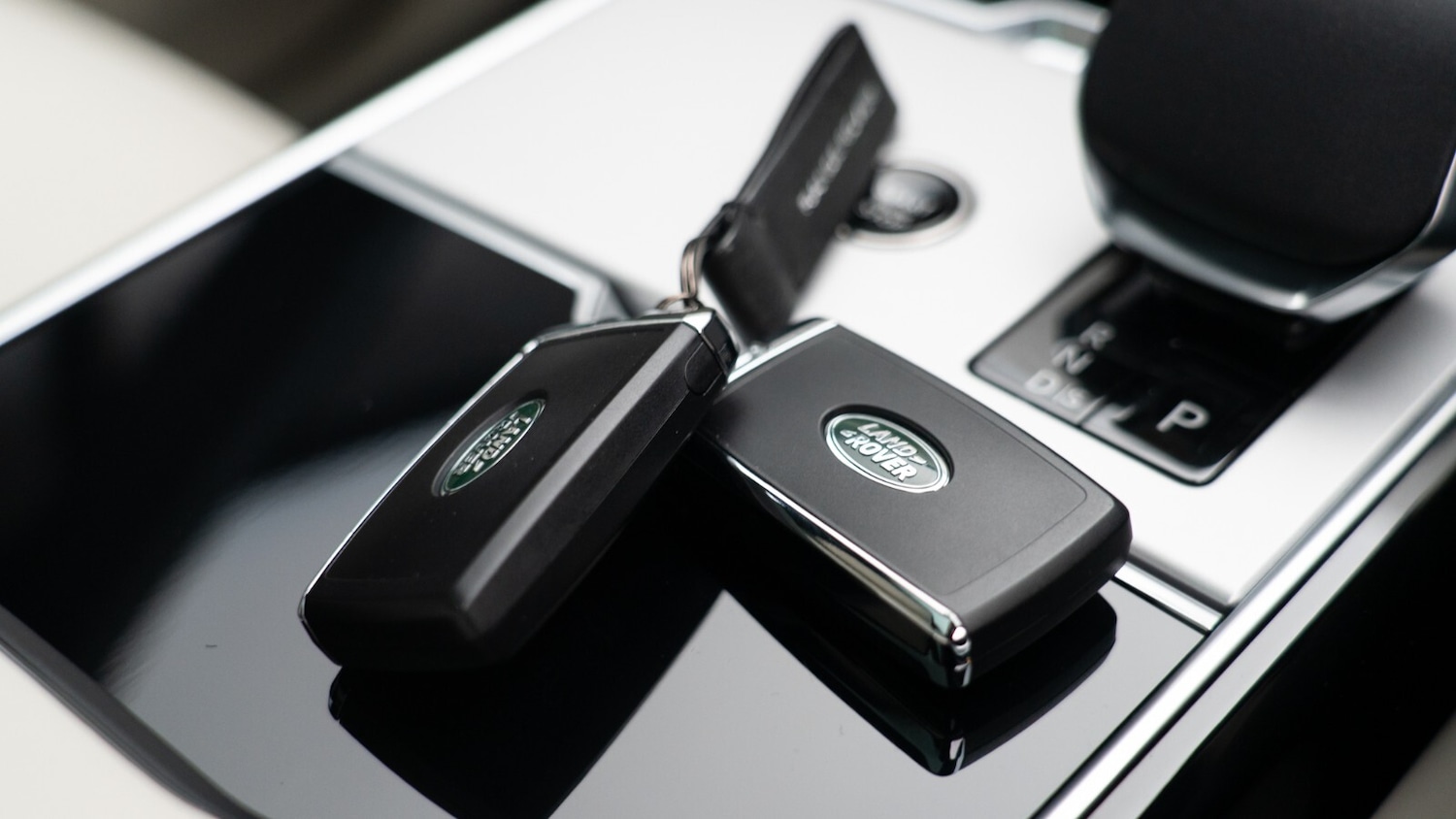 Used Land Rover Range Rover 2025 for sale - 76393658: Photo 25