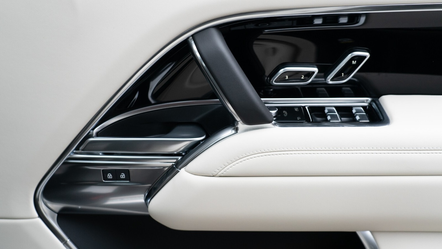 Used Land Rover Range Rover 2025 for sale - 76393658: Photo 26