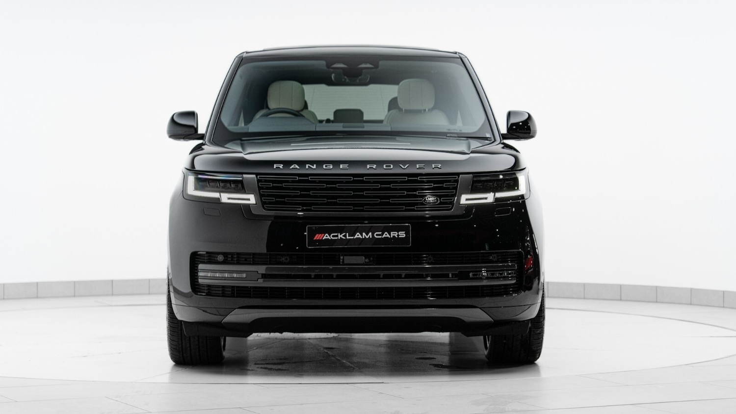 Used Land Rover Range Rover 2025 for sale - 76393658: Photo 4