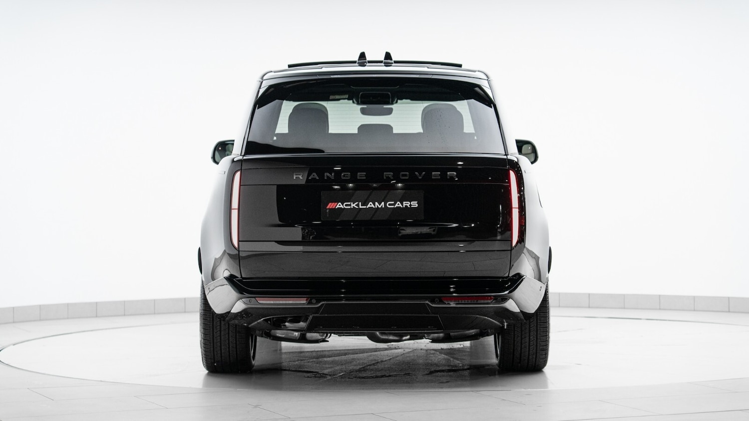 Used Land Rover Range Rover 2025 for sale - 76393658: Photo 5