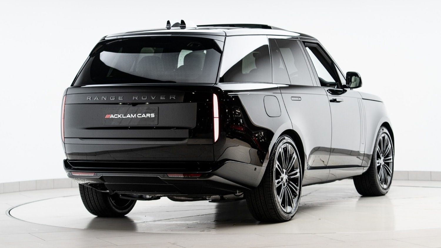 Used Land Rover Range Rover 2025 for sale - 76393658: Photo 6