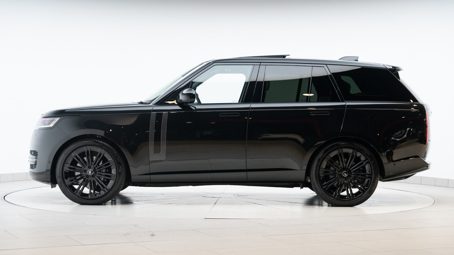 Used Land Rover Range Rover 2025 for sale - 76393658: Photo 7