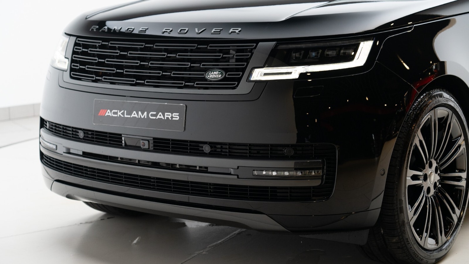 Used Land Rover Range Rover 2025 for sale - 76393658: Photo 8