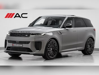 Used Land Rover Range Rover Sport 2026 for sale - 77367054: Photo