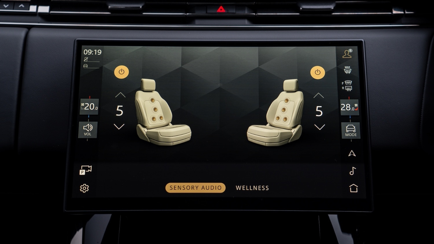 Used Audi Q5 2025 for sale - 77367054: Photo 20