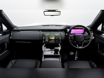 Used Land Rover Range Rover Sport 2026 for sale - 77367054: Photo