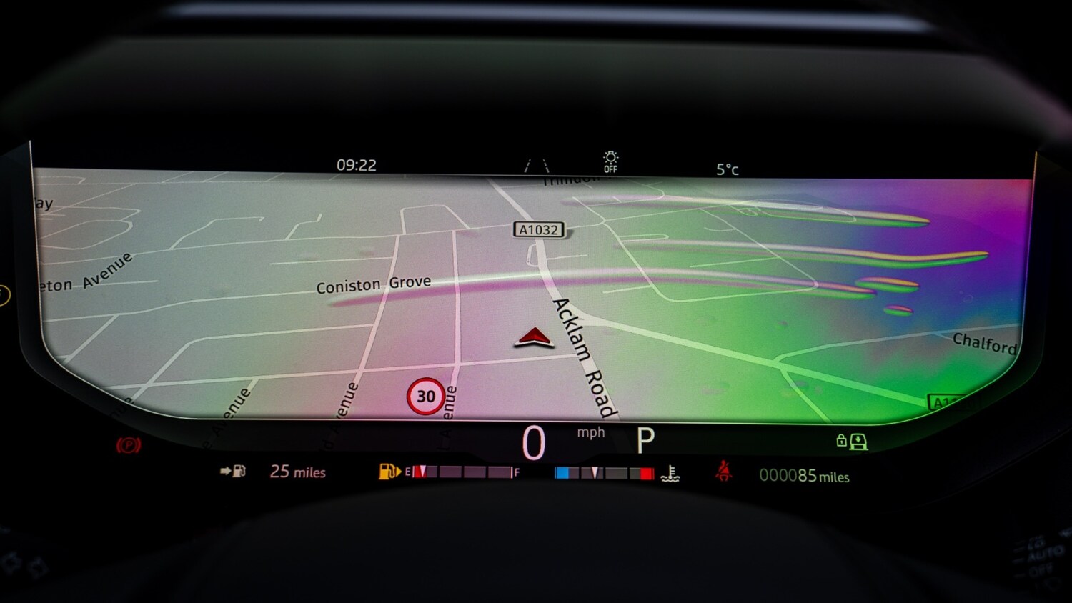 Used Audi Q5 2025 for sale - 77367054: Photo 35