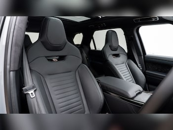 Used Land Rover Range Rover Sport 2026 for sale - 77367054: Photo