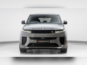 Used Land Rover Range Rover Sport 2026 for sale - 77367054: Photo