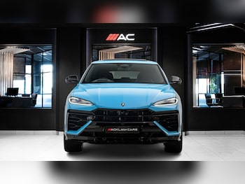 Used Lamborghini Urus 2026 for sale - 78951676: Photo