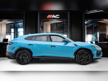 Used Lamborghini Urus 2026 for sale - 78951676: Photo