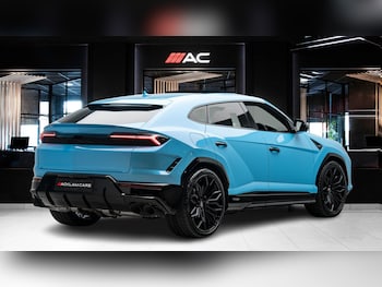Used Lamborghini Urus 2026 for sale - 78951676: Photo