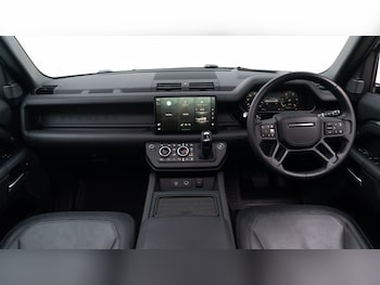 Used Land Rover Defender 2024 for sale - 75843714: Photo