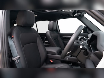 Used Land Rover Defender 2024 for sale - 75843714: Photo