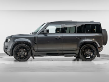 Used Land Rover Defender 2024 for sale - 75843714: Photo