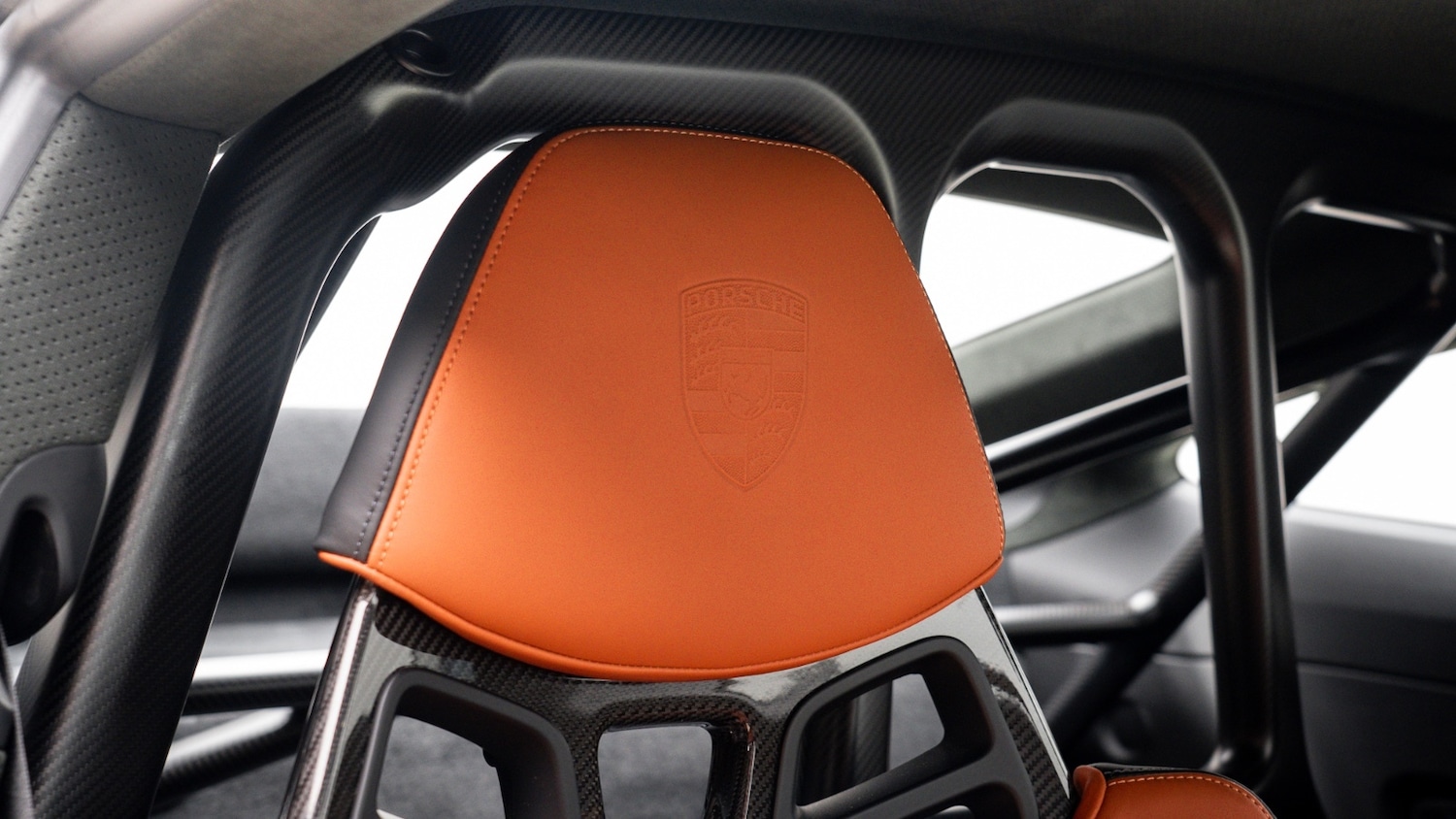 Used Porsche 911 2024 for sale - 77732500: Photo 12