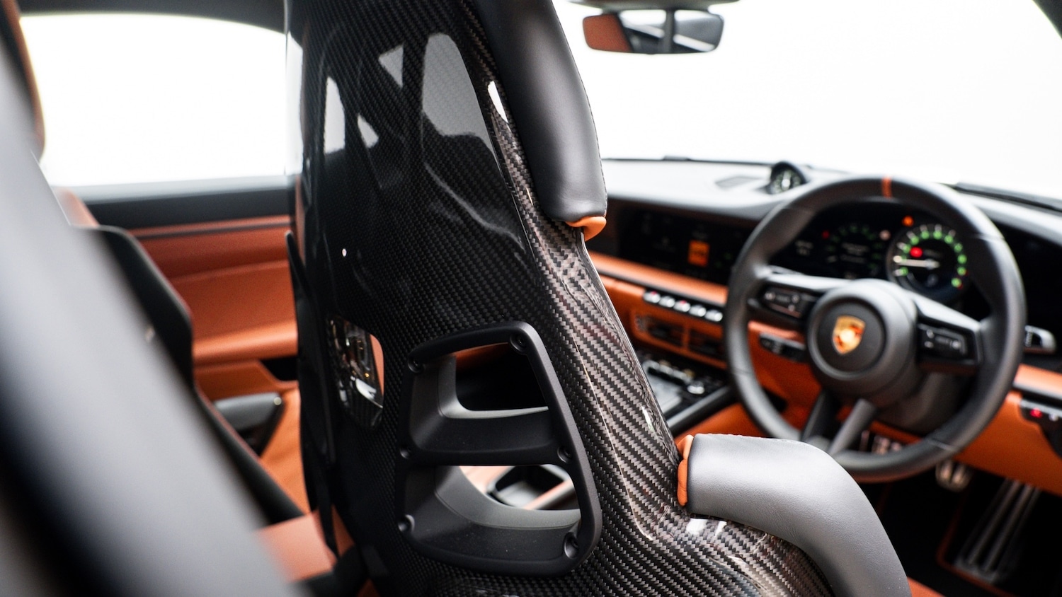 Used Porsche 911 2024 for sale - 77732500: Photo 15