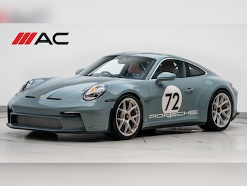 2024 - (24 Reg) 4.0 S/T Coupe (VAT Q) 5-Door