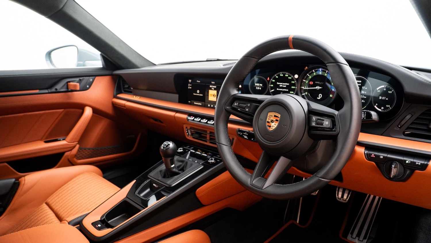 Used Porsche 911 2024 for sale - 77732500: Photo 2