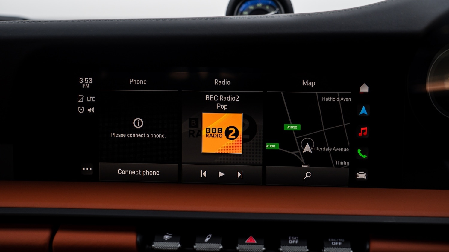 Used Porsche 911 2024 for sale - 77732500: Photo 20