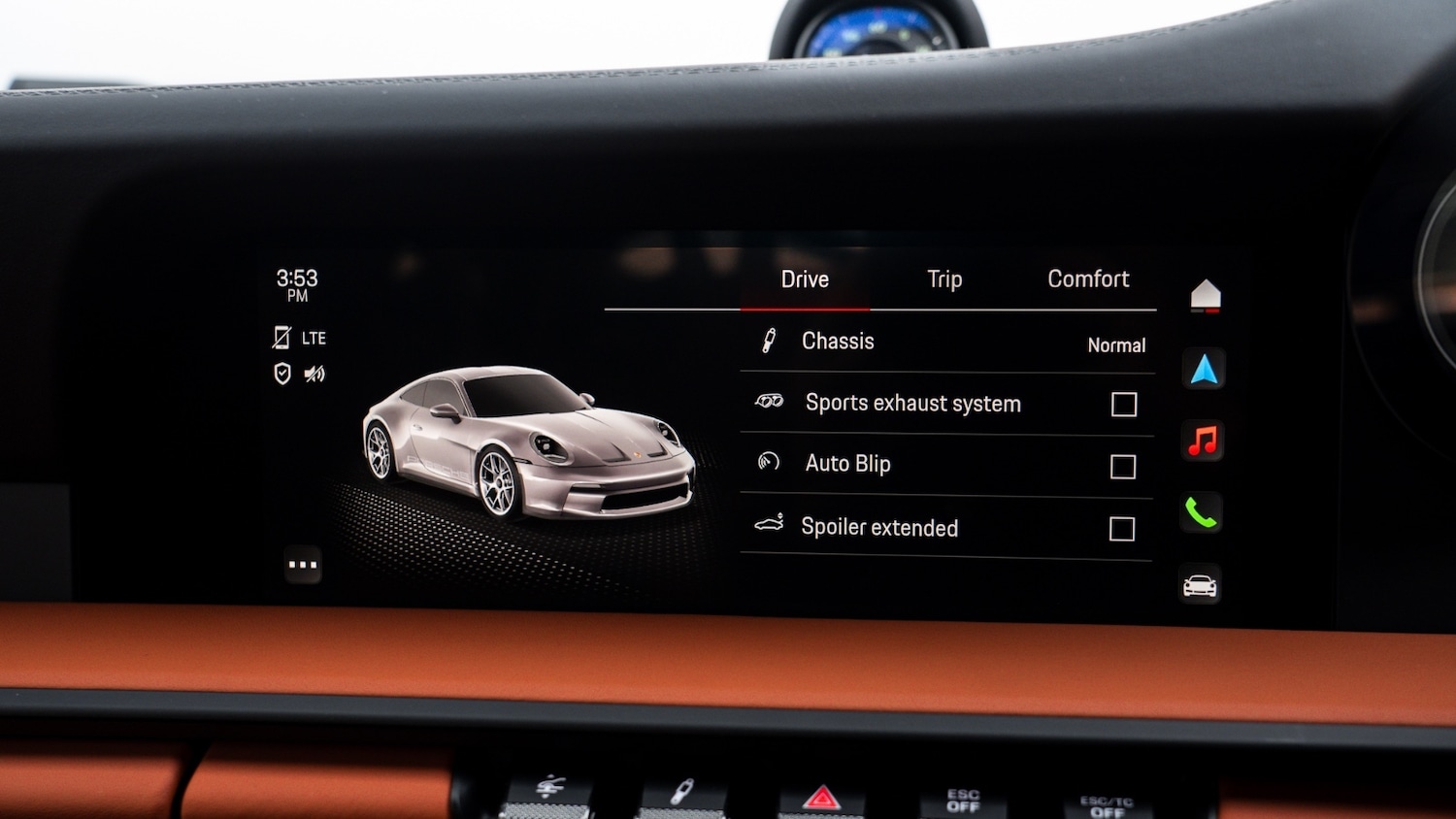 Used Porsche 911 2024 for sale - 77732500: Photo 22