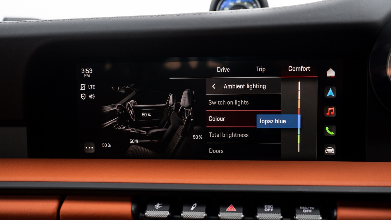 Used Porsche 911 2024 for sale - 77732500: Photo 23