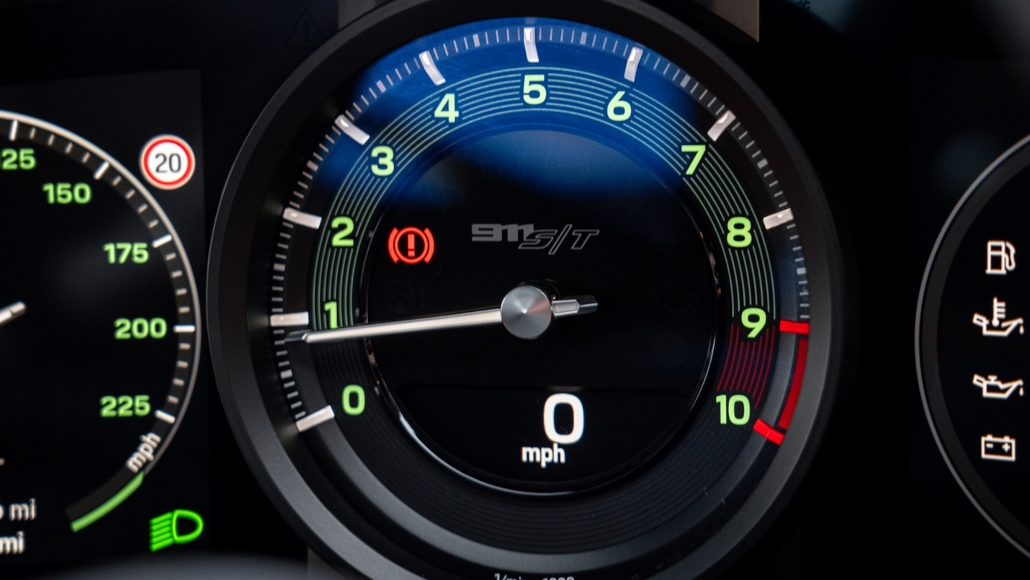 Used Porsche 911 2024 for sale - 77732500: Photo 26