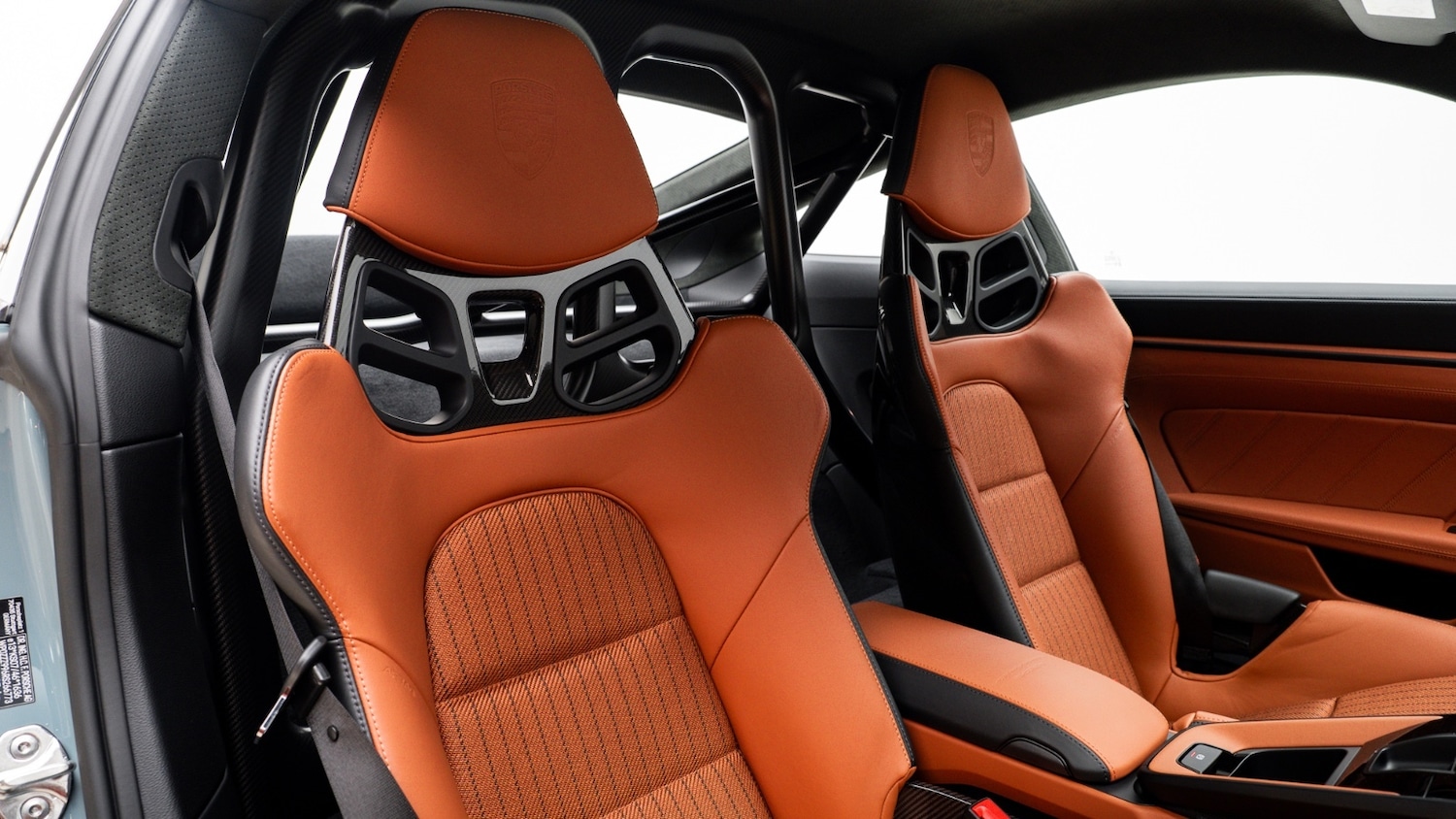 Used Porsche 911 2024 for sale - 77732500: Photo 3