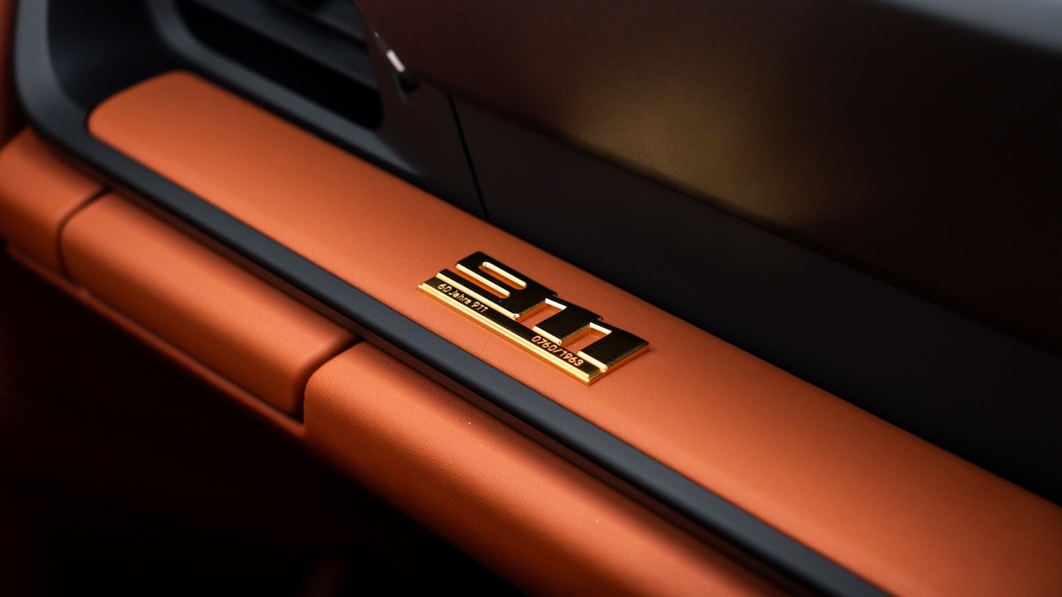 Used Porsche 911 2024 for sale - 77732500: Photo 31