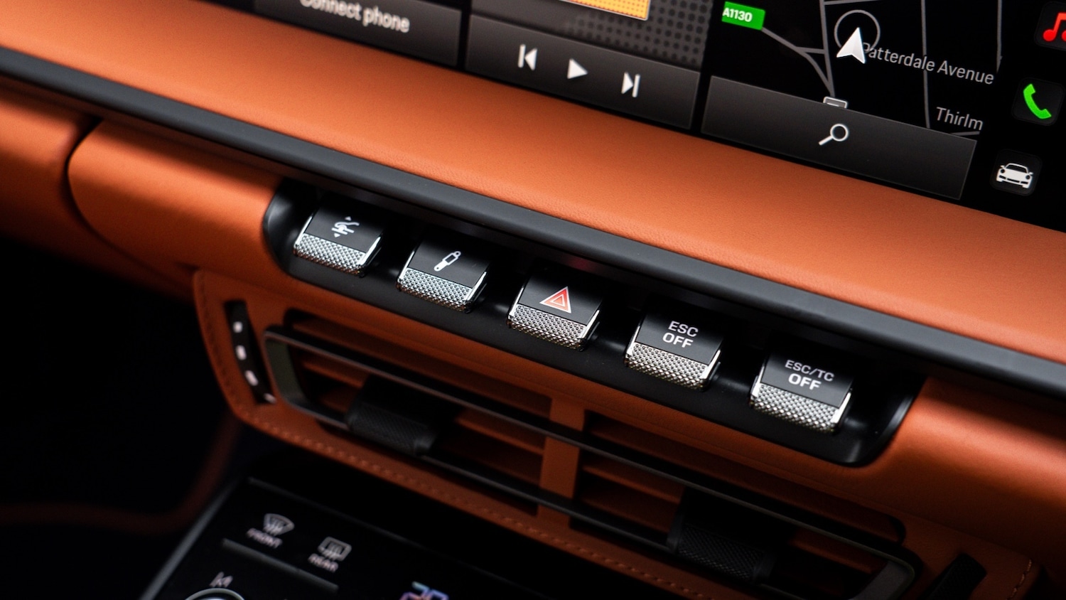 Used Porsche 911 2024 for sale - 77732500: Photo 32