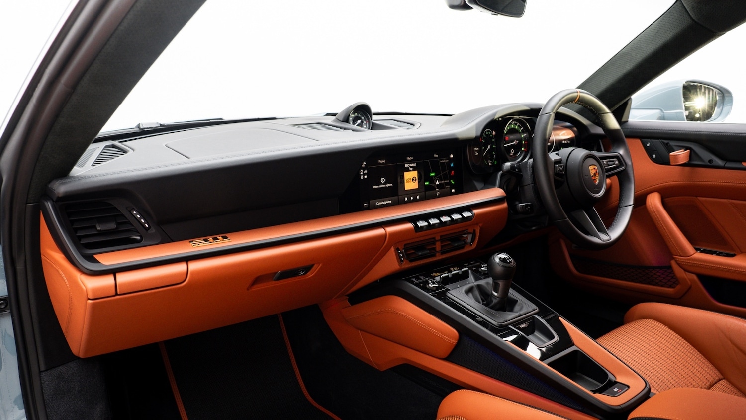 Used Porsche 911 2024 for sale - 77732500: Photo 36