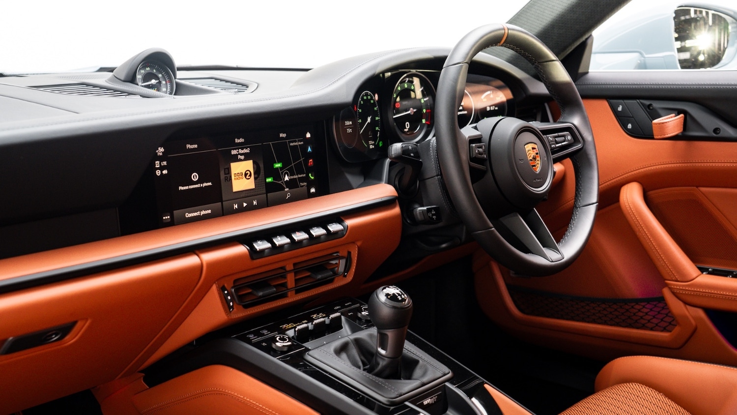 Used Porsche 911 2024 for sale - 77732500: Photo 37