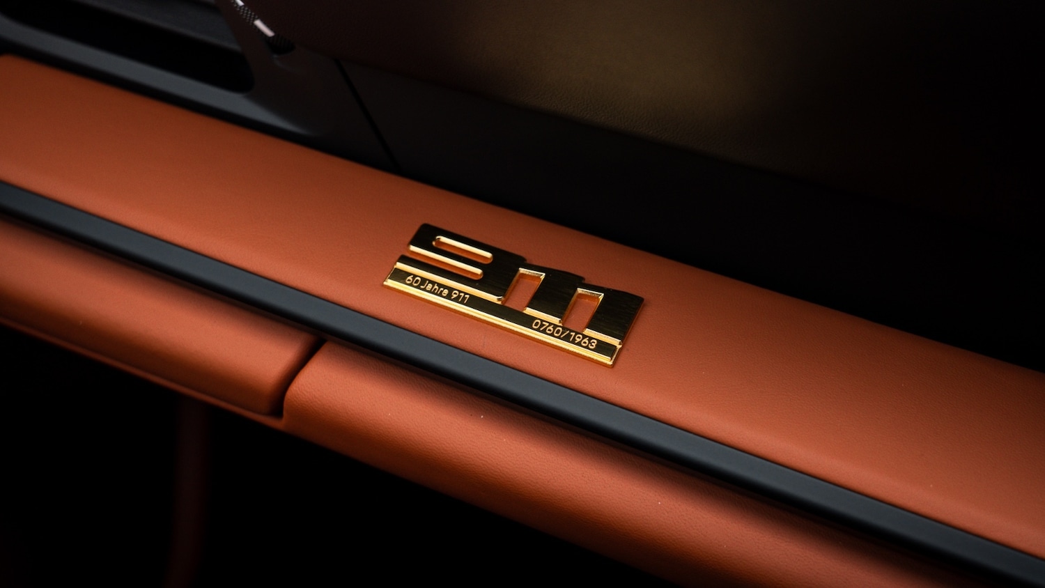 Used Porsche 911 2024 for sale - 77732500: Photo 38