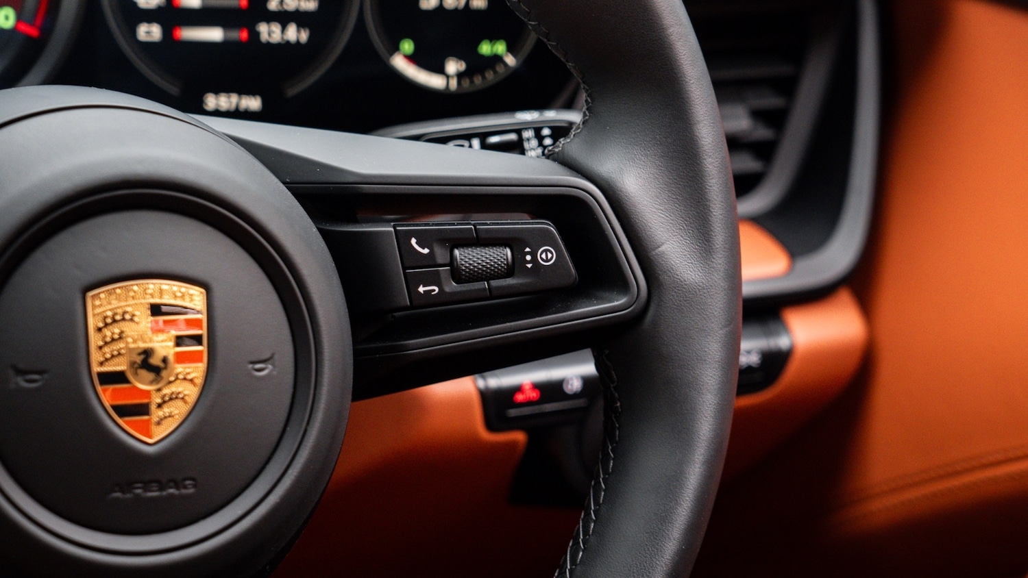 Used Porsche 911 2024 for sale - 77732500: Photo 41