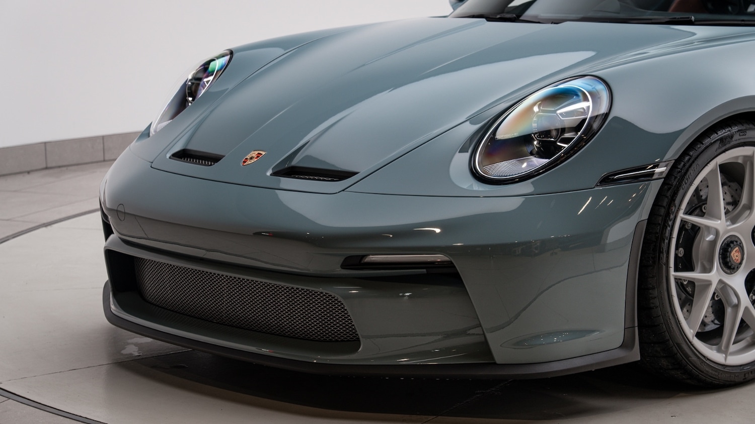 Used Porsche 911 2024 for sale - 77732500: Photo 43