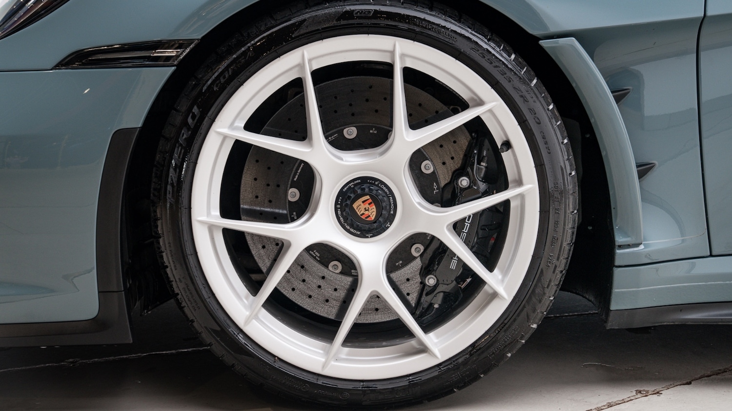 Used Porsche 911 2024 for sale - 77732500: Photo 44