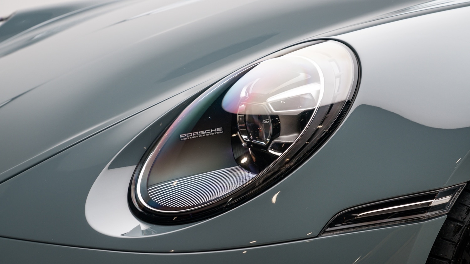 Used Porsche 911 2024 for sale - 77732500: Photo 47