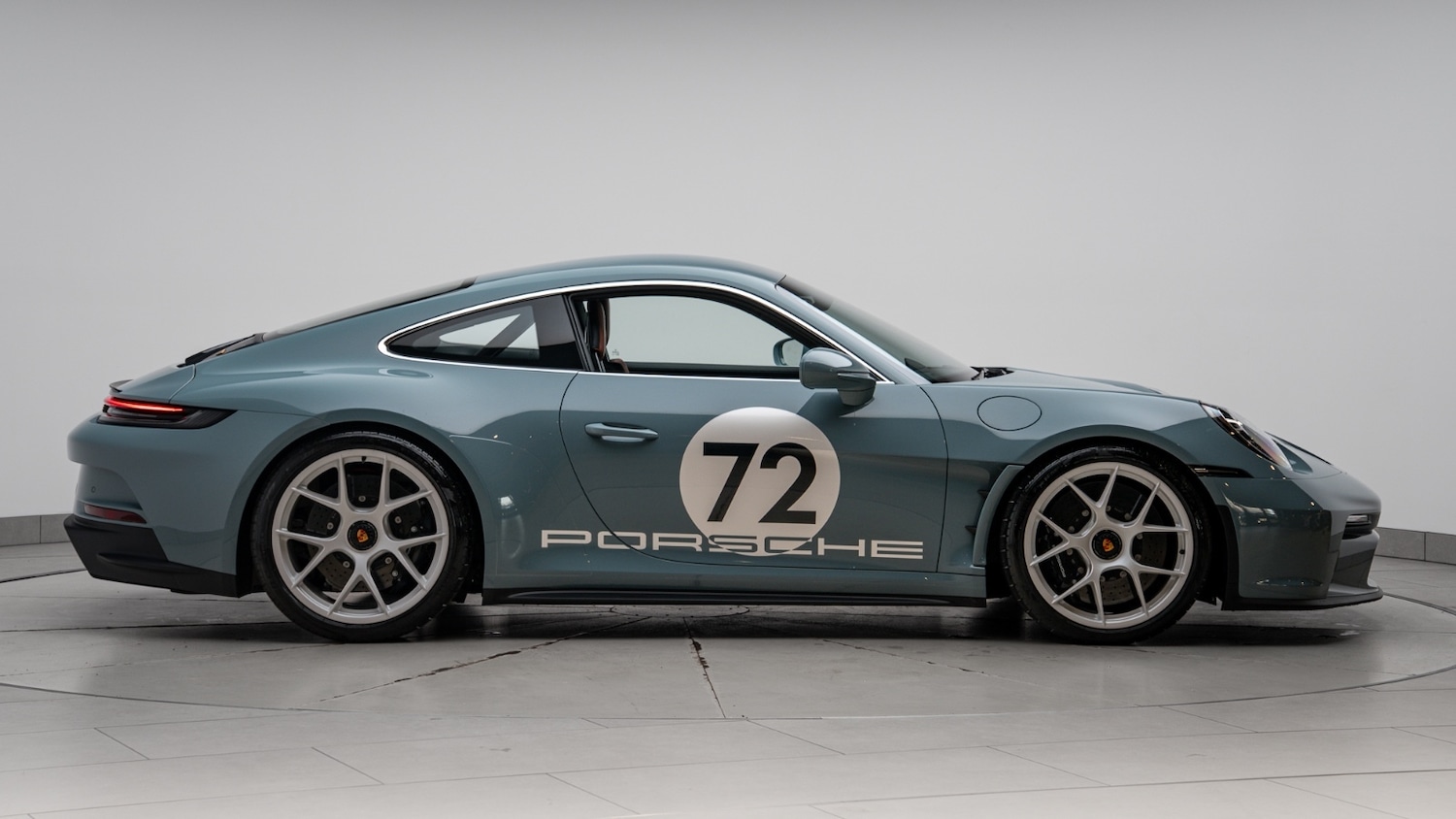 Used Porsche 911 2024 for sale - 77732500: Photo 5