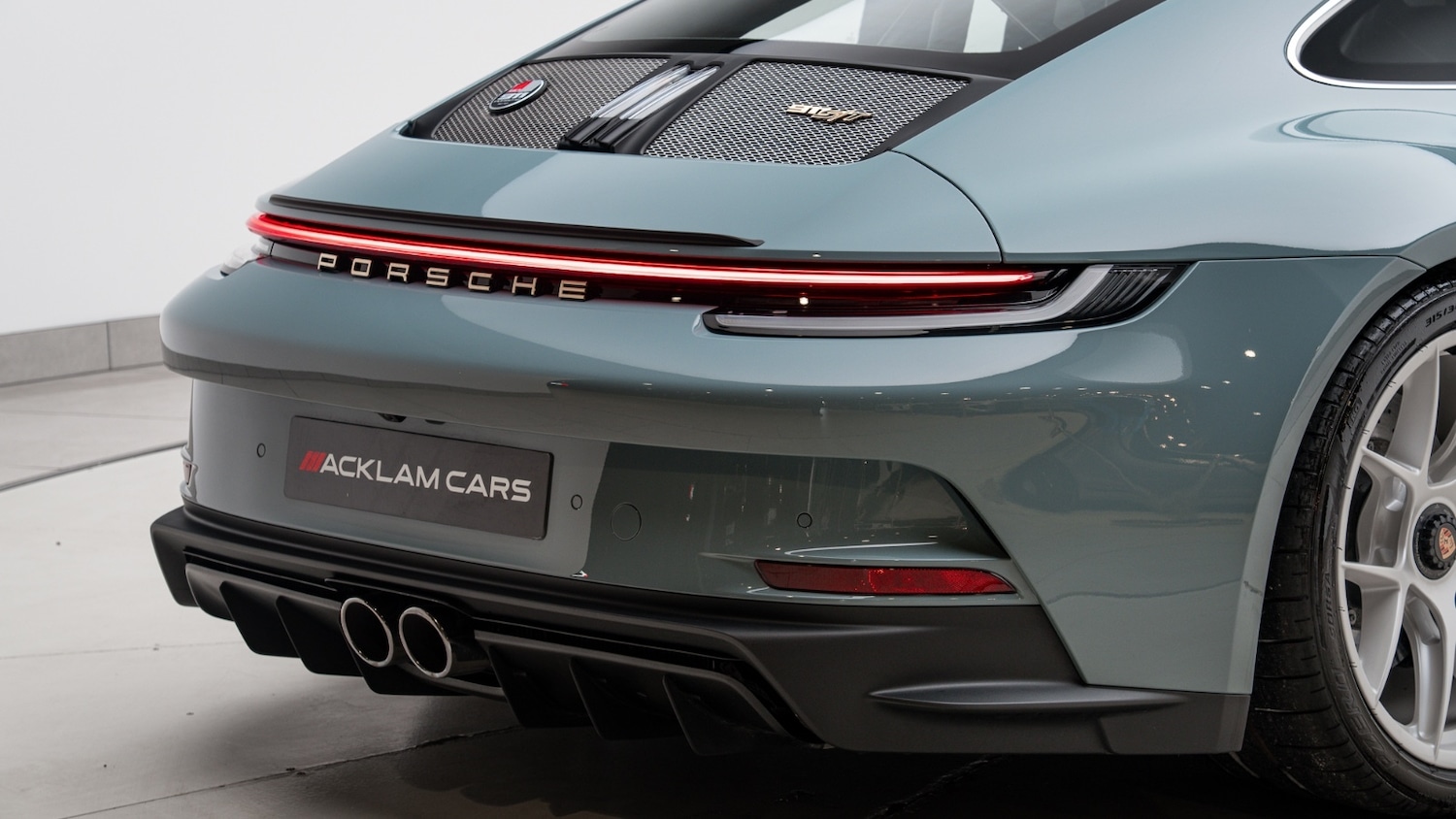 Used Porsche 911 2024 for sale - 77732500: Photo 50