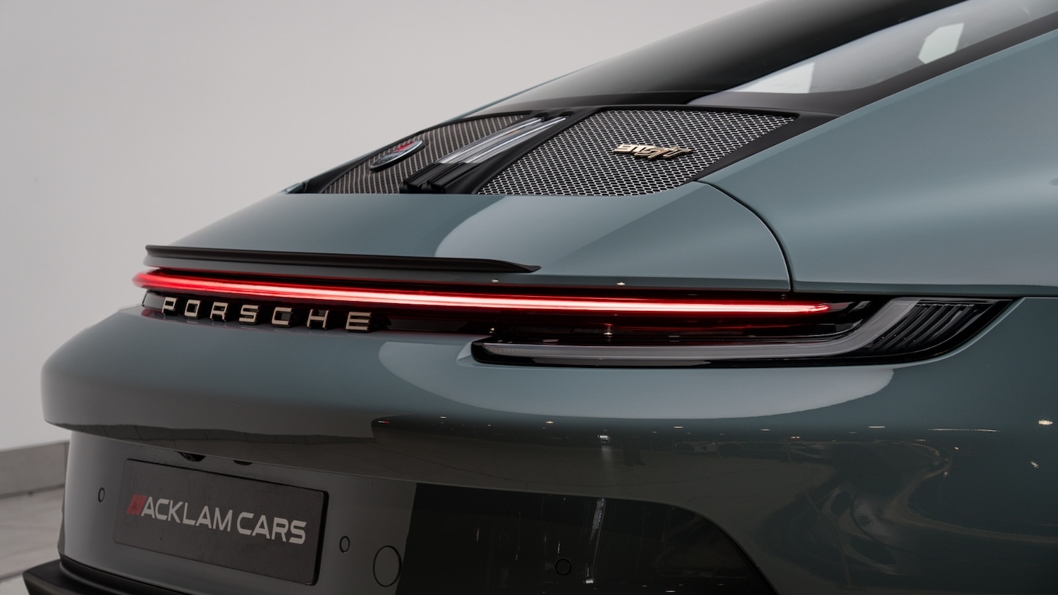 Used Porsche 911 2024 for sale - 77732500: Photo 52