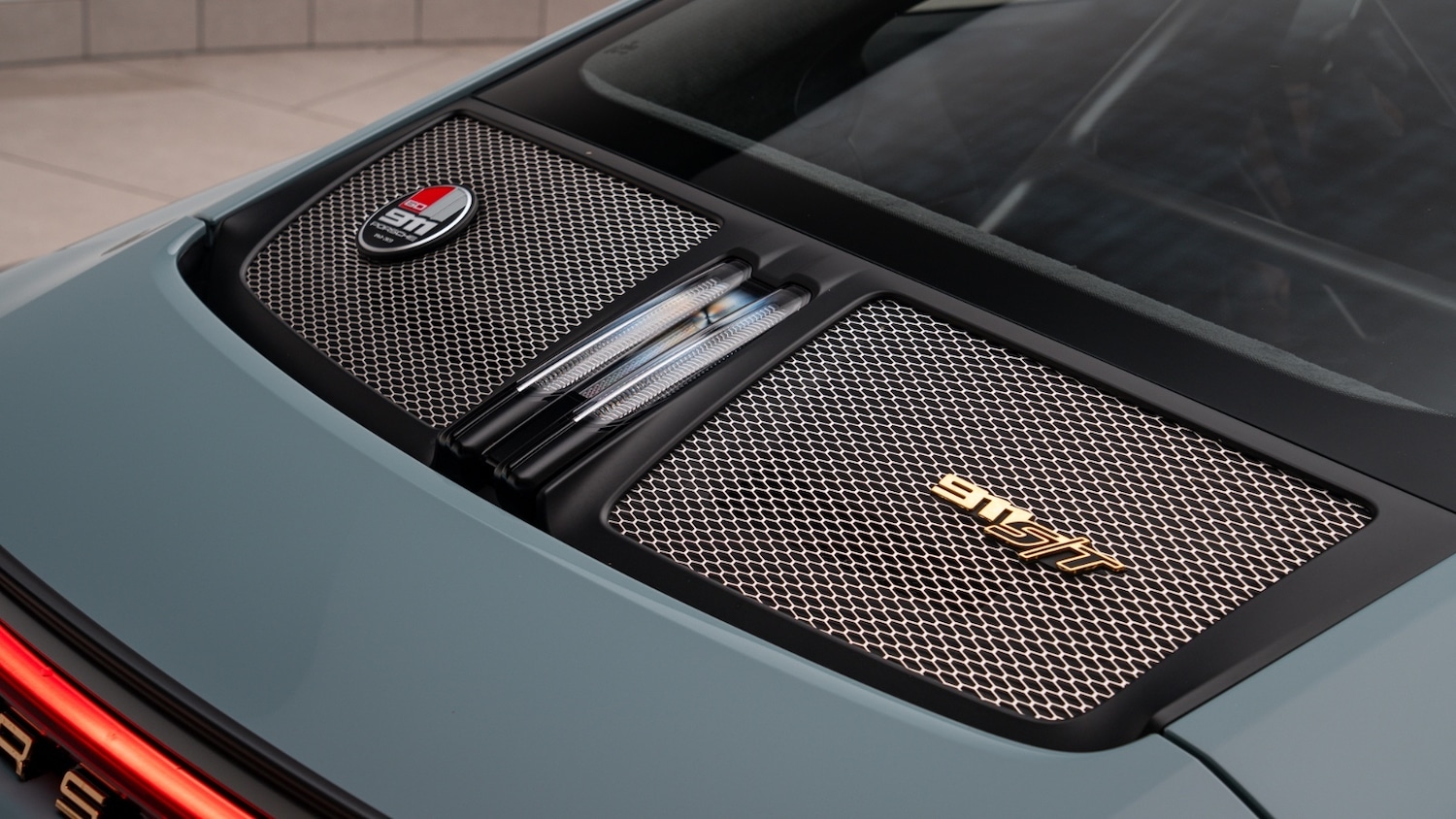 Used Porsche 911 2024 for sale - 77732500: Photo 53