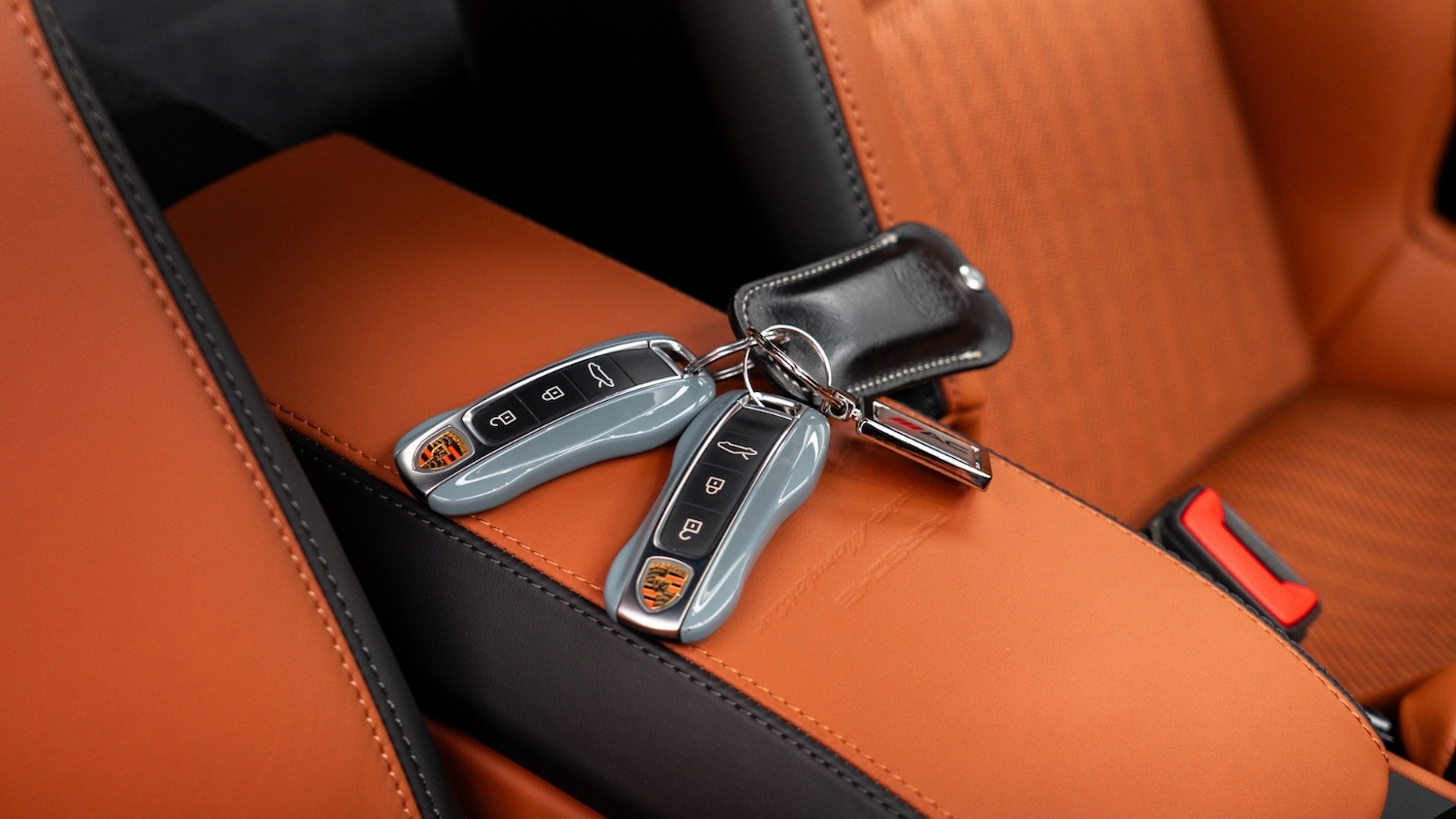 Used Porsche 911 2024 for sale - 77732500: Photo 56