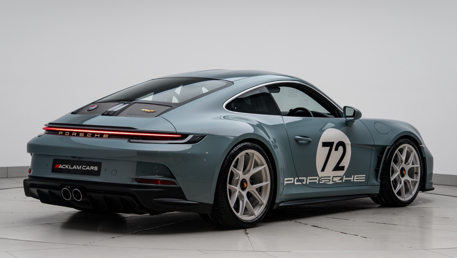 Used Porsche 911 2024 for sale - 77732500: Photo 6