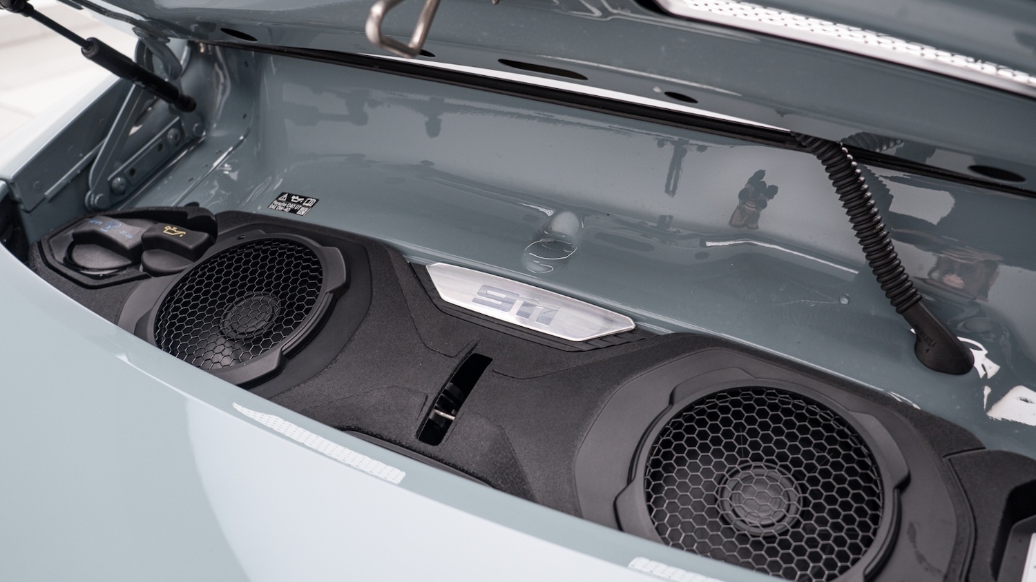 Used Porsche 911 2024 for sale - 77732500: Photo 8