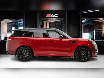 Used Land Rover Range Rover Sport 2025 for sale - 79839081: Photo