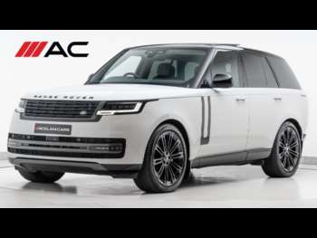 2022 - 3.0 D350 SE 4dr Auto