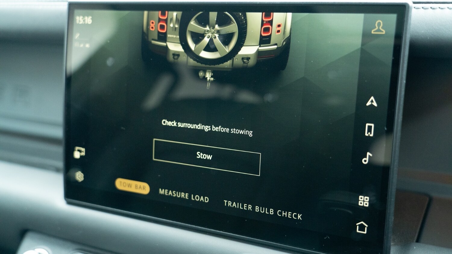 Used Land Rover Defender 2024 for sale - 77353790: Photo 29