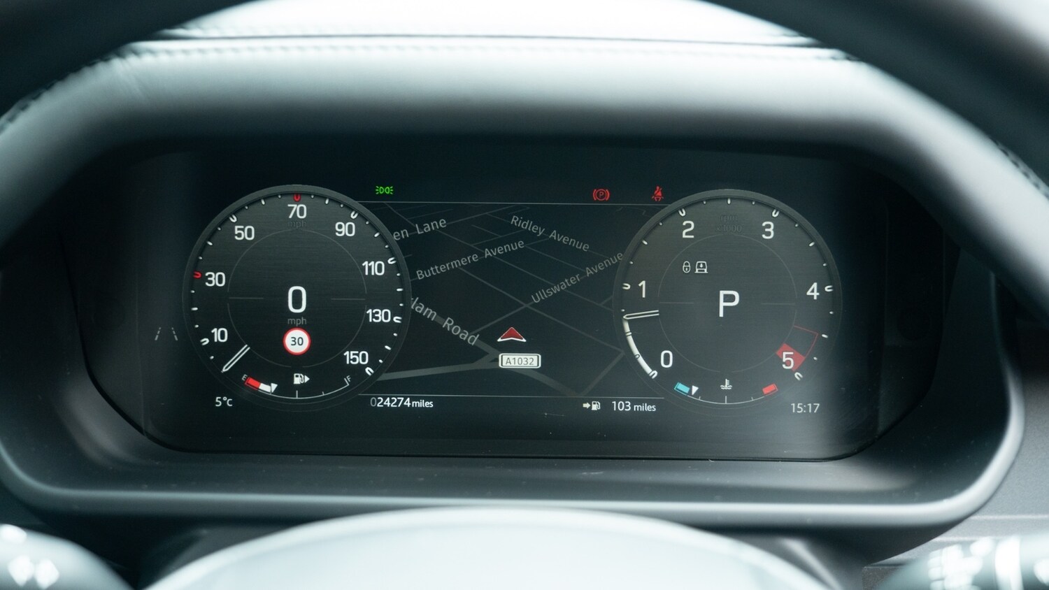 Used Land Rover Defender 2024 for sale - 77353790: Photo 30