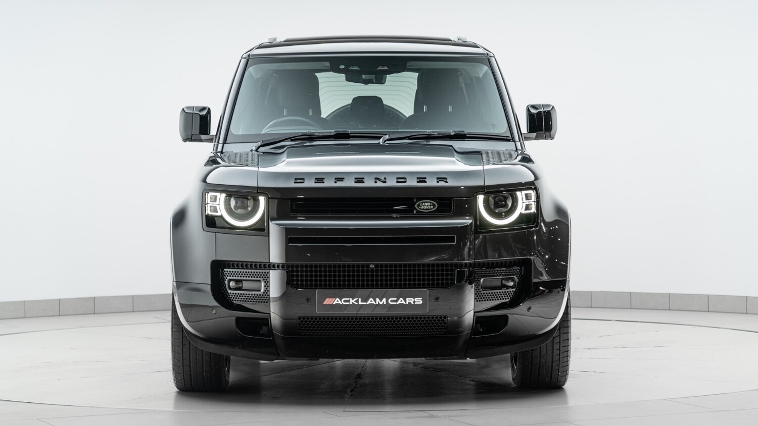 Used Land Rover Defender 2024 for sale - 77353790: Photo 7