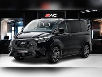 Used Ford Transit Custom 2025 for sale - 79664188: Photo